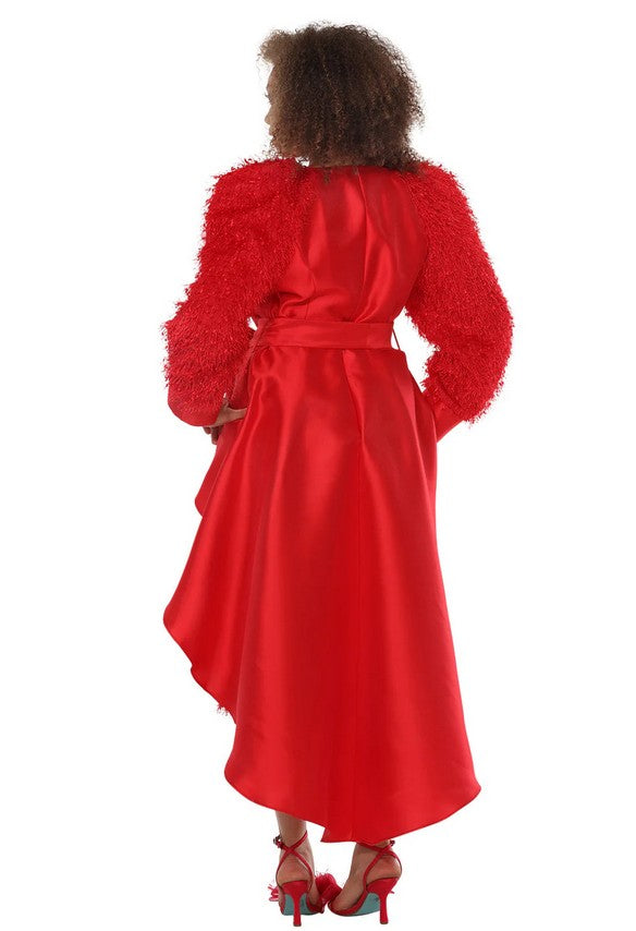 Donna Vinci Style 12194, Dress