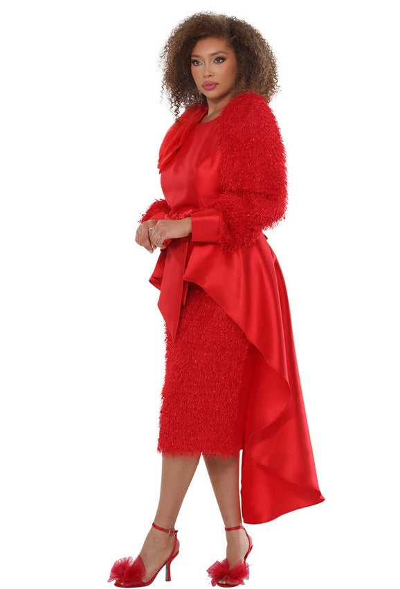 Donna Vinci Style 12194, Dress