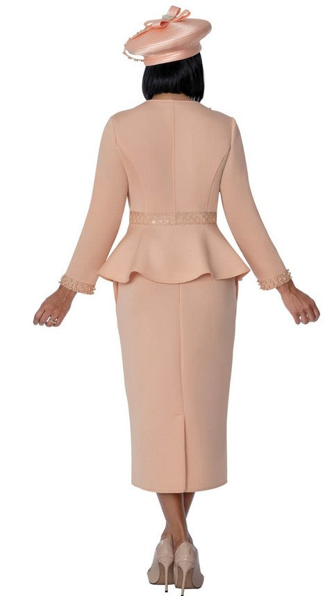 GMI Style G401842 2 Piece Suit
