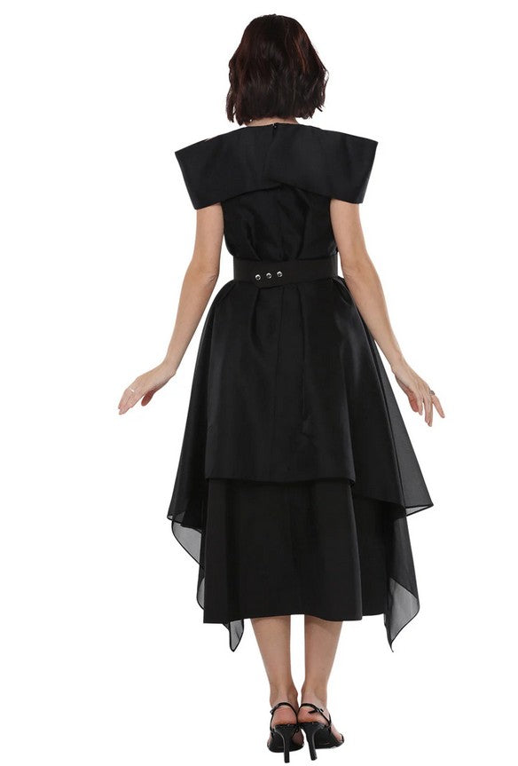 Love The Queen Style 17607, Dress
