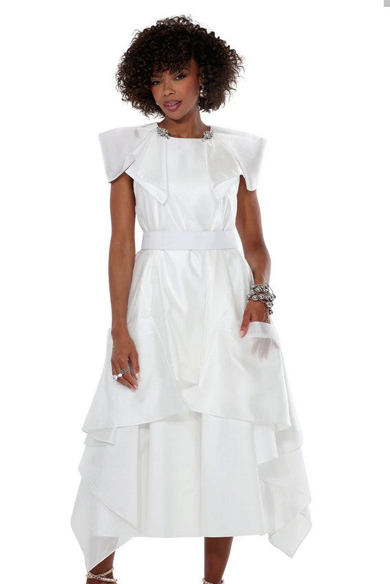 Love The Queen Style 17607, Dress