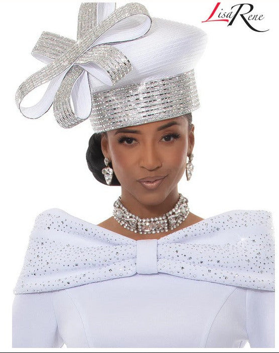 Lisa Rene Style 3373 2 piece Scuba Skirt Suit