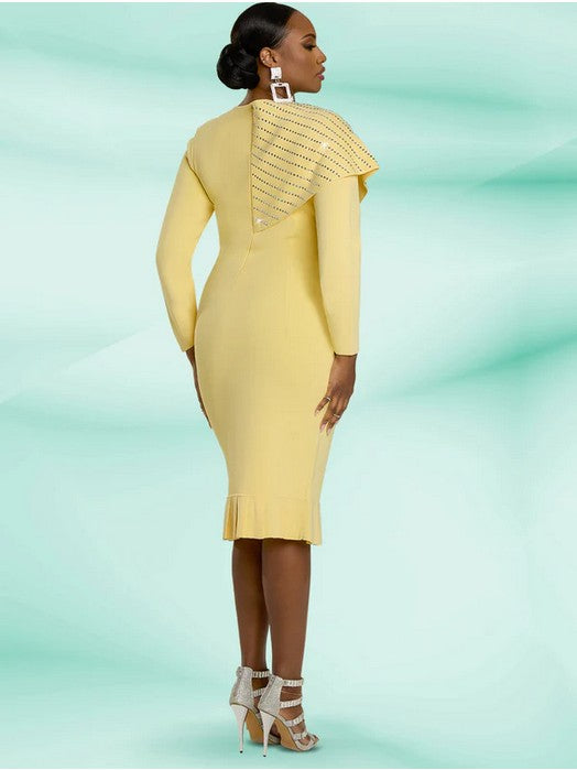 Donna Vinci Knits Dress Style 13442