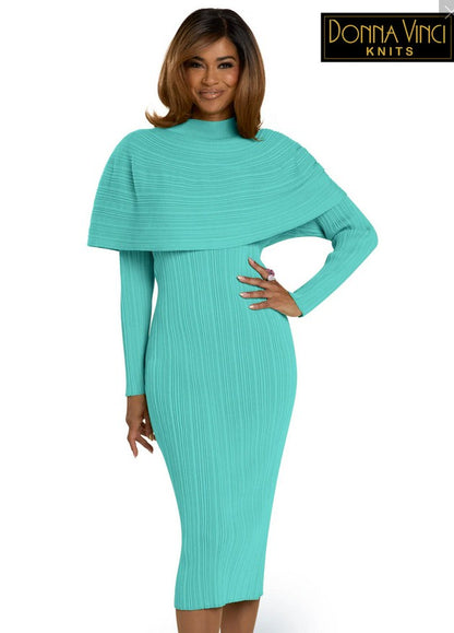 Donna Vinci Knits Syle# 13444