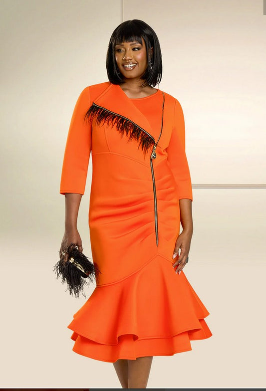 Donna Vinci Style #12202