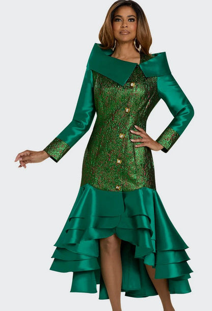 DONNA VINCI STYLE 12219