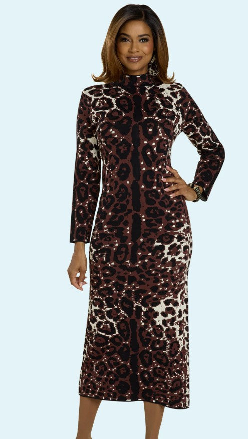 Donna Vinci Knits Style# 13456