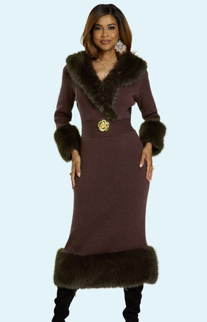 Donna Vinci Knits 13455