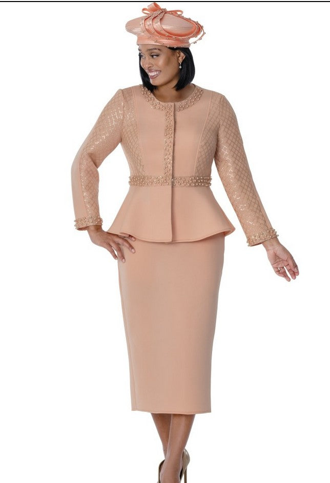 GMI Style G401842 2 Piece Suit