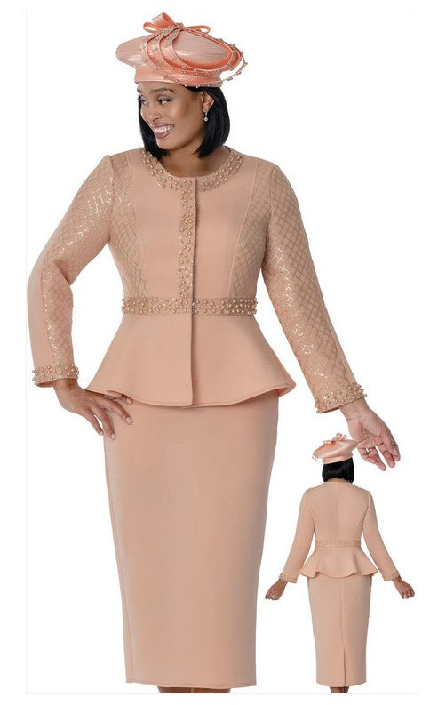GMI Style G401842 2 Piece Suit