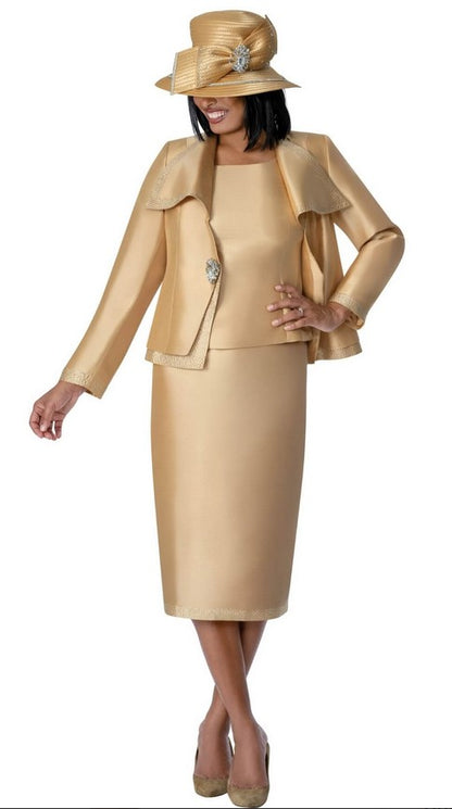GMI Style 401753 3PC SUIT