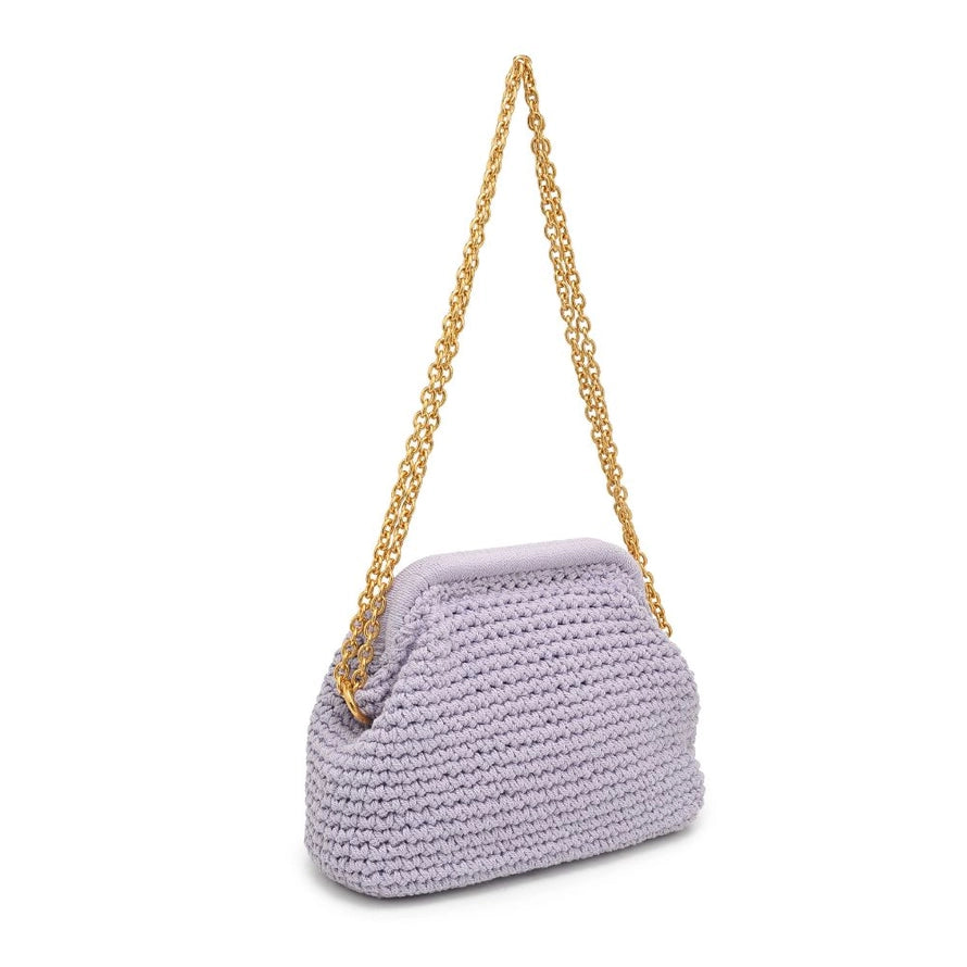Christabel Crochet Design Crossbody