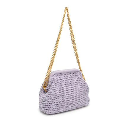 Christabel Crochet Design Crossbody