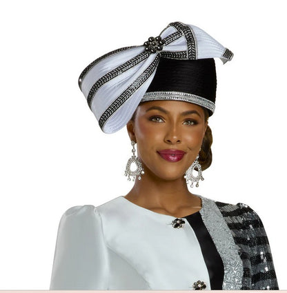 DV Lisa Rene Collection 66351 2Pc Jacket and Skirt Set