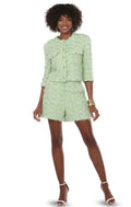 Love The Queen Style 17598-S SHORTS ONLY
