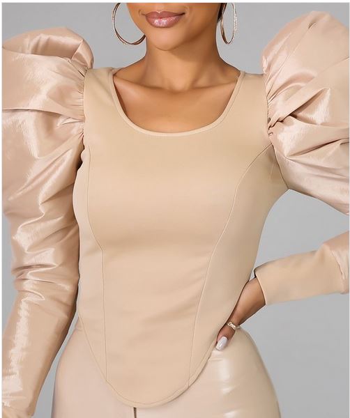 1 PC Top