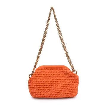 Christabel Crochet Design Crossbody