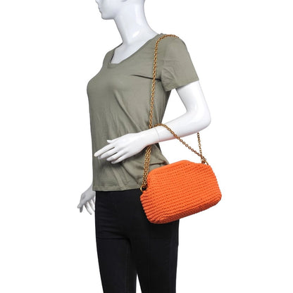 Christabel Crochet Design Crossbody