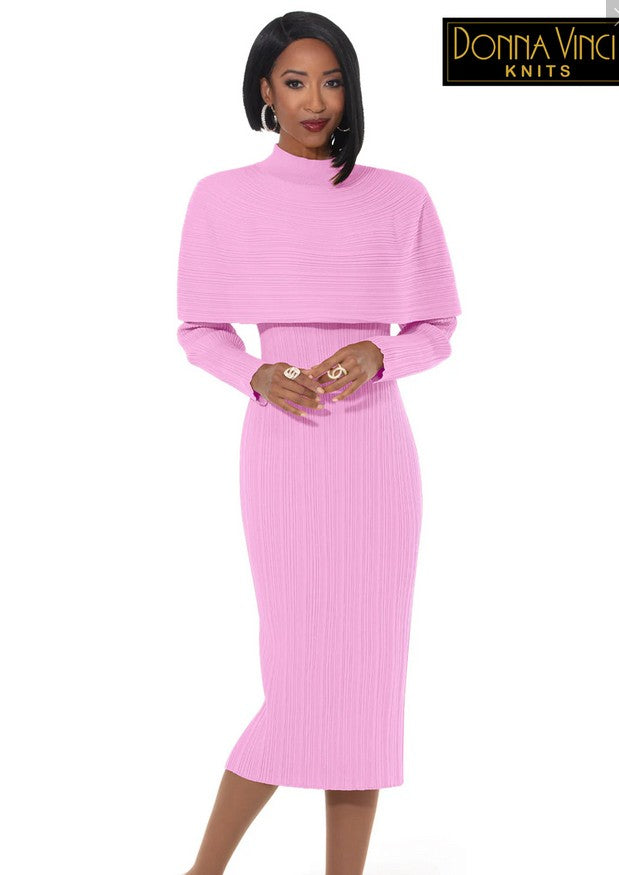 Donna Vinci Knits Syle# 13444