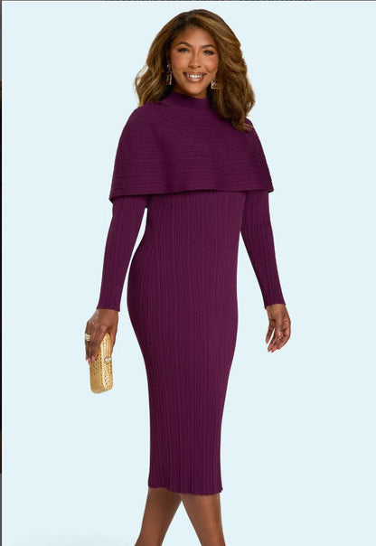 Donna Vinci Knits Syle# 13444