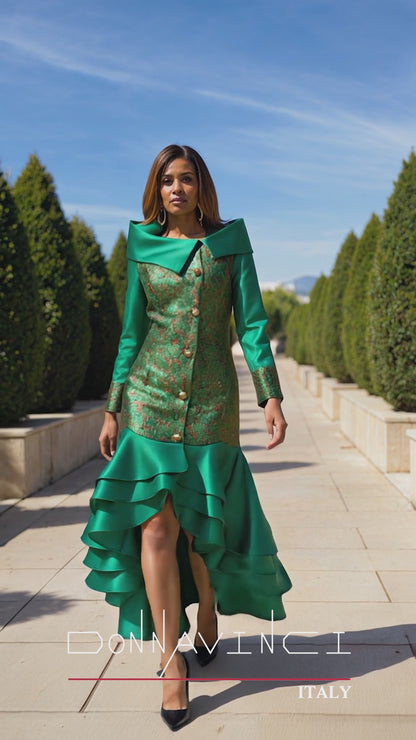 DONNA VINCI STYLE 12219